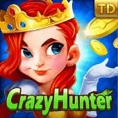 Crazy Hunter screenshot