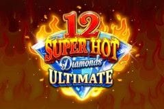 12 Super Hot Diamonds Ultimate