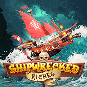 Riquezas Náufragas screenshot