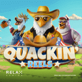 Rodillos Cuac screenshot