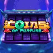 Coins of Fortune screenshot